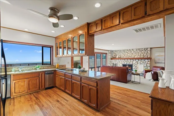 25995 Mar Vista Court, Los Gatos, California 95033