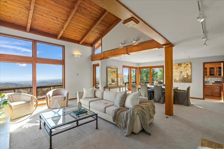 25995 Mar Vista Court, Los Gatos, California 95033