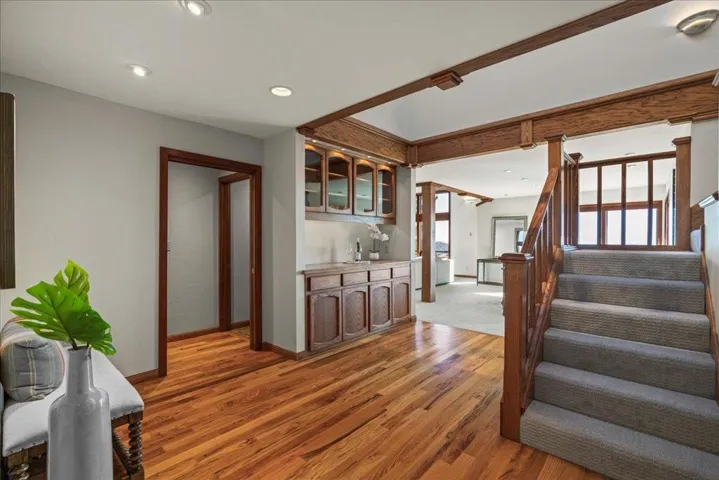 25995 Mar Vista Court, Los Gatos, California 95033