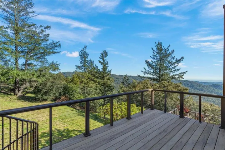 25995 Mar Vista Court, Los Gatos, California 95033
