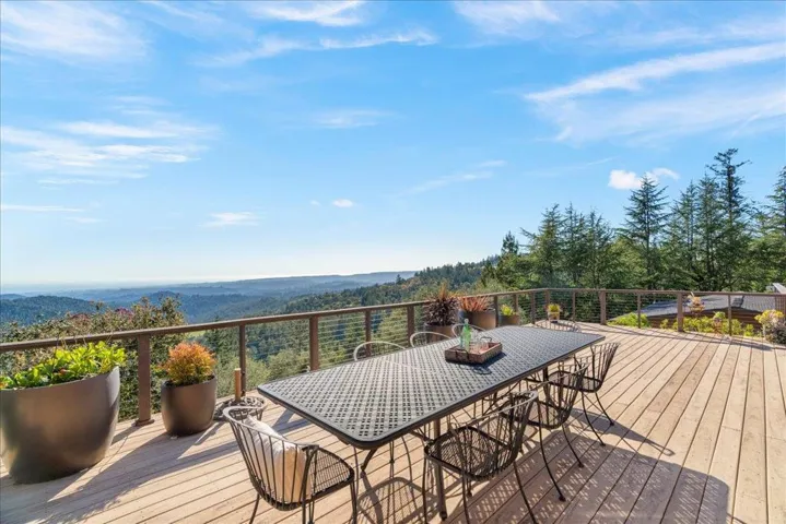 25995 Mar Vista Court, Los Gatos, California 95033