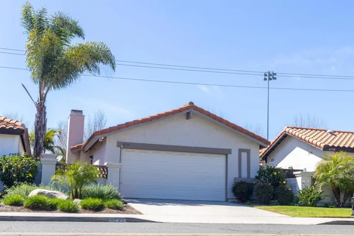 4746 Gardenia Street, Oceanside, California 92057