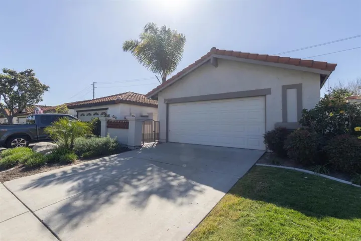 4746 Gardenia Street, Oceanside, California 92057