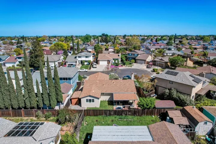 4661 Pinot Court, Oakley, California 94561