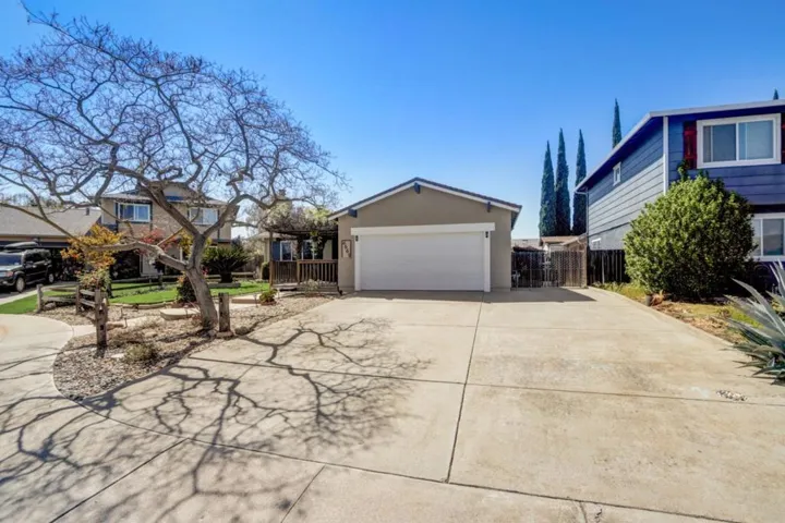 4661 Pinot Court, Oakley, California 94561