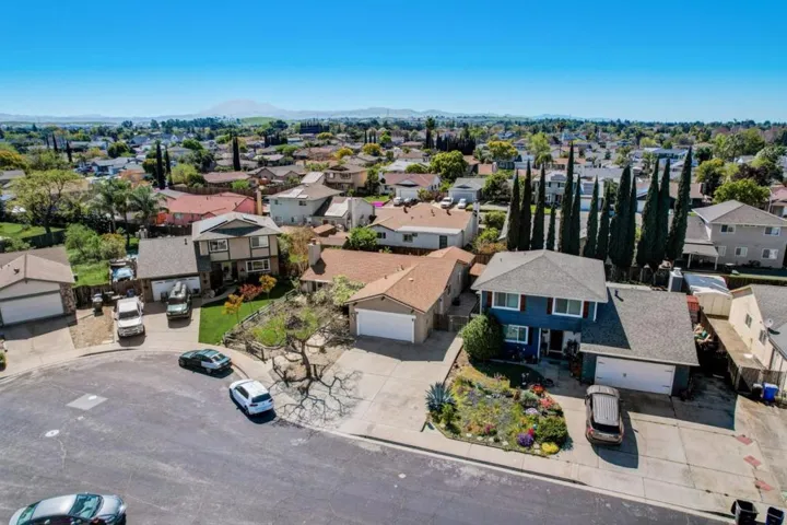 4661 Pinot Court, Oakley, California 94561