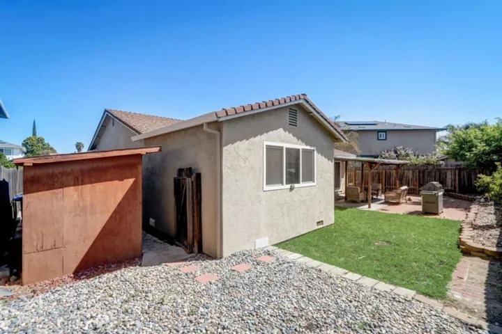 4661 Pinot Court, Oakley, California 94561