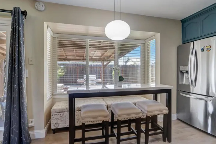 4661 Pinot Court, Oakley, California 94561