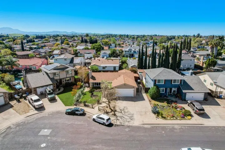4661 Pinot Court, Oakley, California 94561