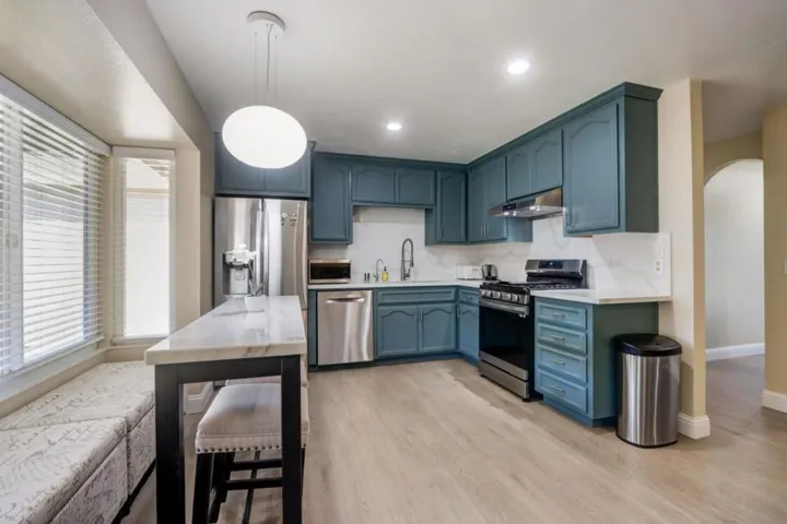 4661 Pinot Court, Oakley, California 94561