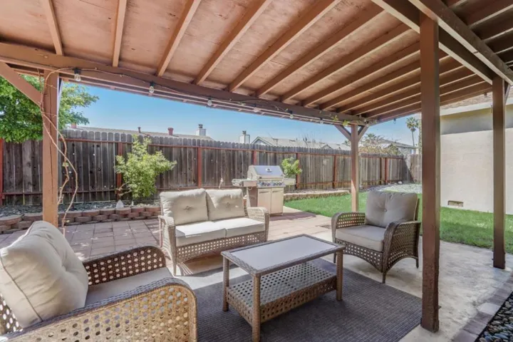 4661 Pinot Court, Oakley, California 94561