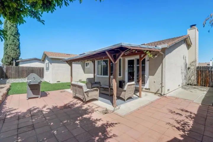 4661 Pinot Court, Oakley, California 94561