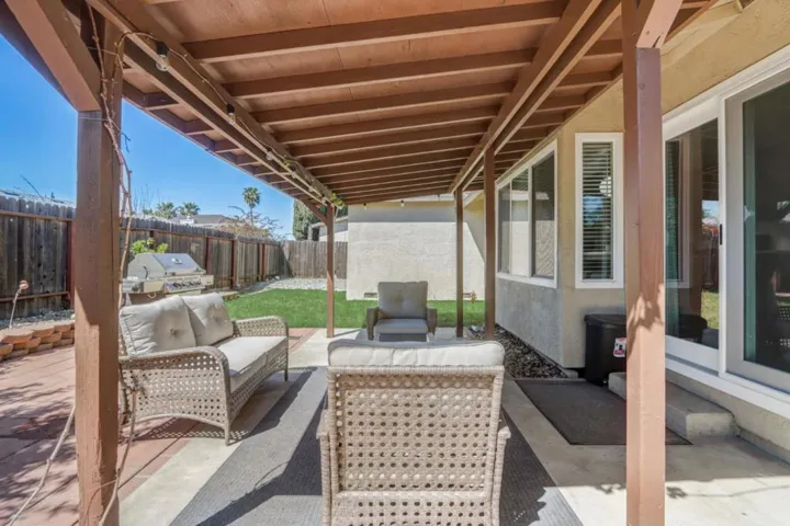 4661 Pinot Court, Oakley, California 94561