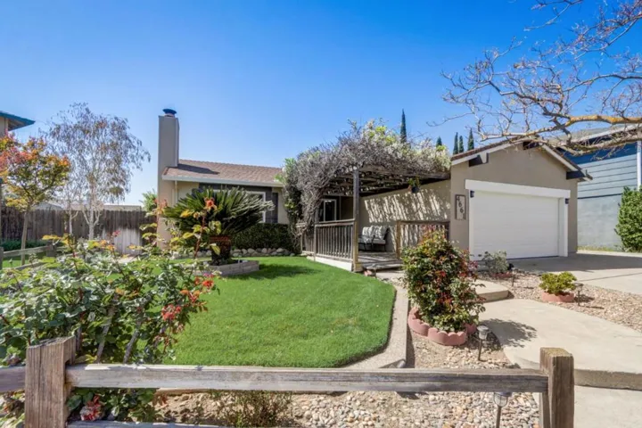 4661 Pinot Court, Oakley, California 94561