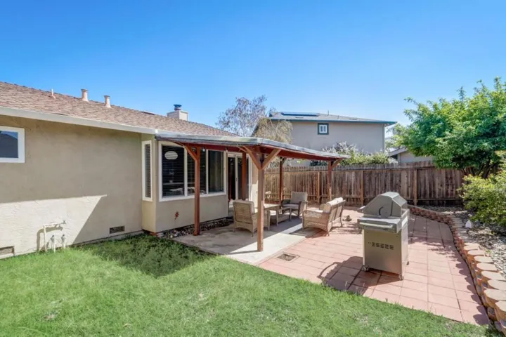 4661 Pinot Court, Oakley, California 94561