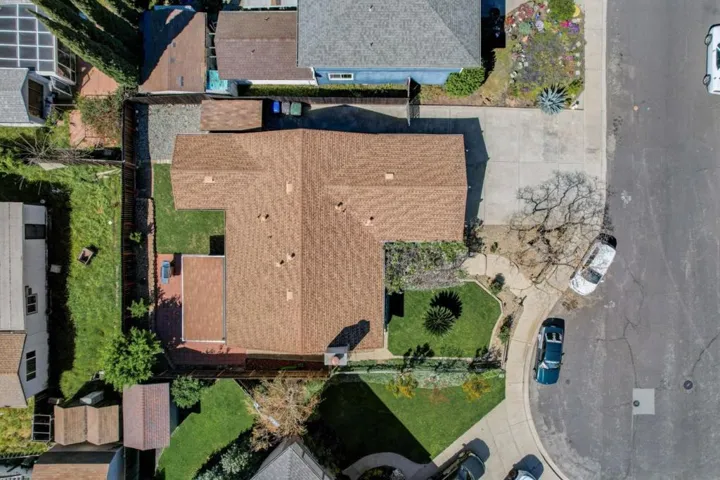4661 Pinot Court, Oakley, California 94561