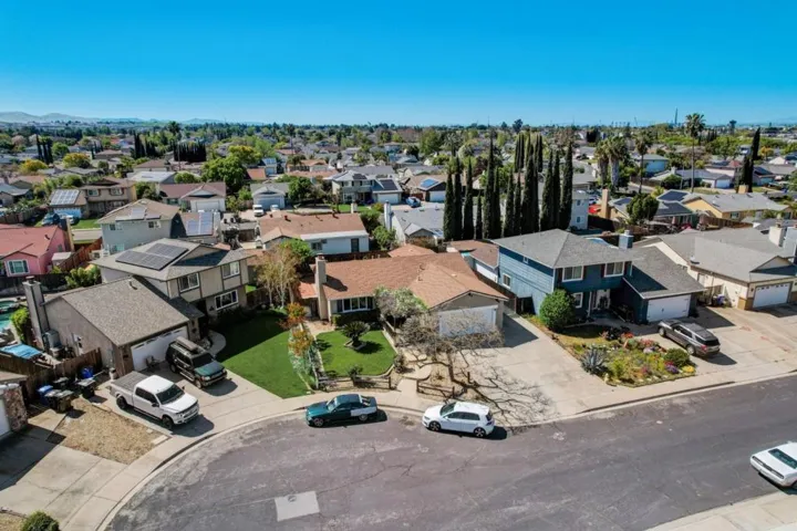 4661 Pinot Court, Oakley, California 94561
