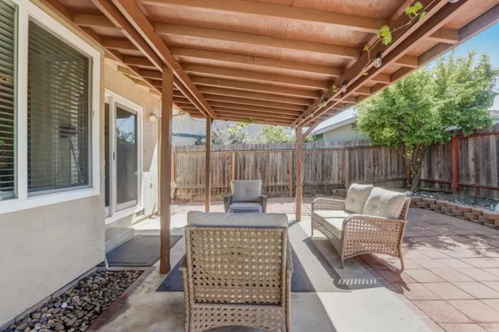 4661 Pinot Court, Oakley, California 94561