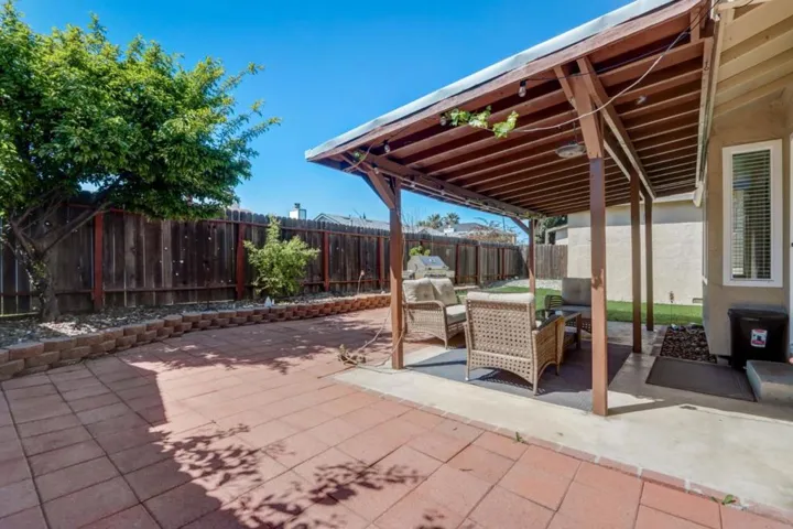4661 Pinot Court, Oakley, California 94561