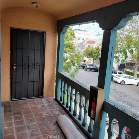 1236 E 1st Street, Long Beach, California 90802