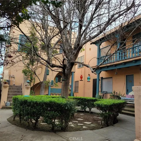 1236 E 1st Street, Long Beach, California 90802