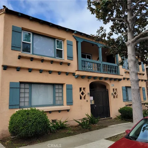 1236 E 1st Street, Long Beach, California 90802