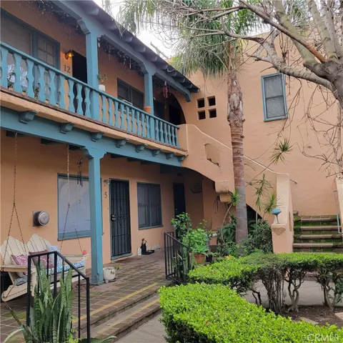 1236 E 1st Street, Long Beach, California 90802