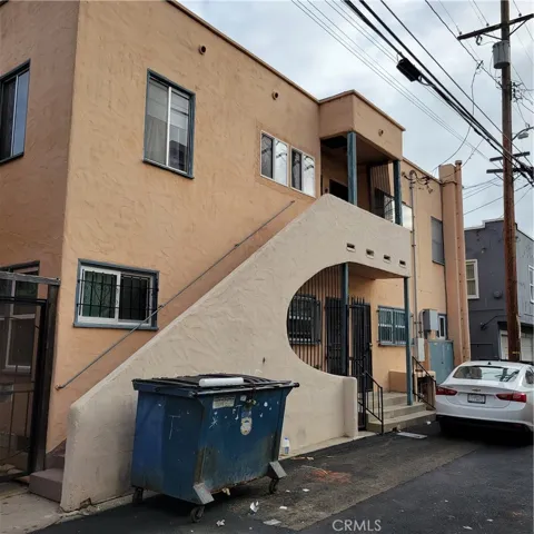 1236 E 1st Street, Long Beach, California 90802