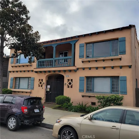 1236 E 1st Street, Long Beach, California 90802
