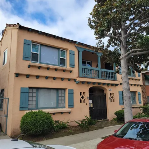 1236 E 1st Street, Long Beach, California 90802