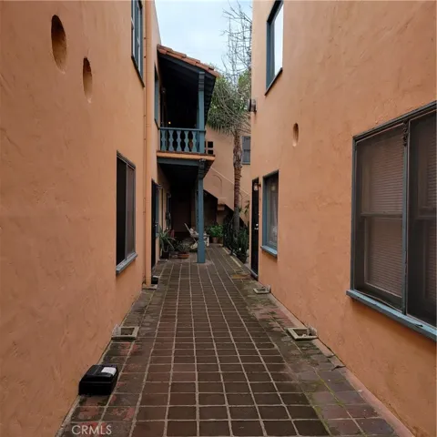 1236 E 1st Street, Long Beach, California 90802