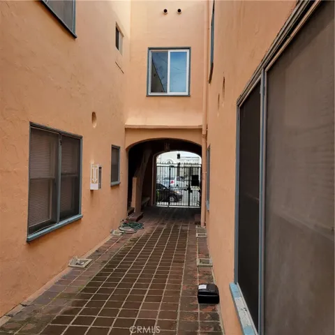1236 E 1st Street, Long Beach, California 90802