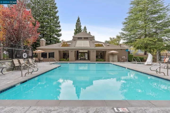 207 Copper Ridge Rd, San Ramon, California 94582