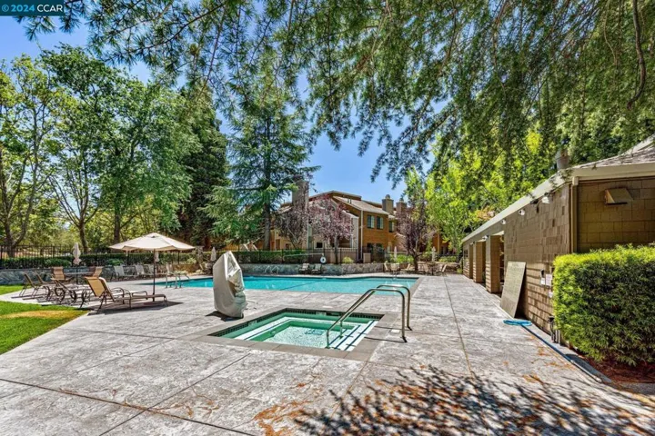 207 Copper Ridge Rd, San Ramon, California 94582