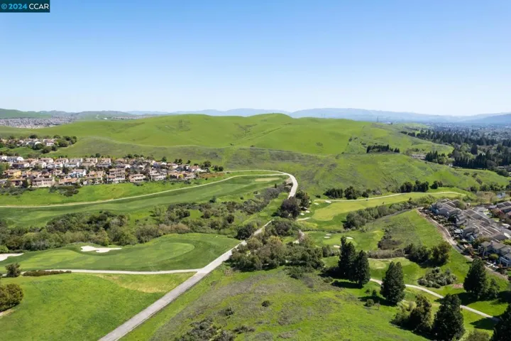 207 Copper Ridge Rd, San Ramon, California 94582