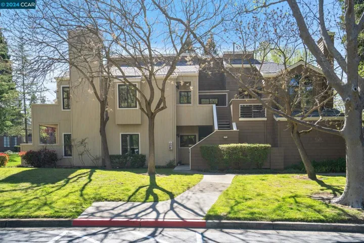 207 Copper Ridge Rd, San Ramon, California 94582