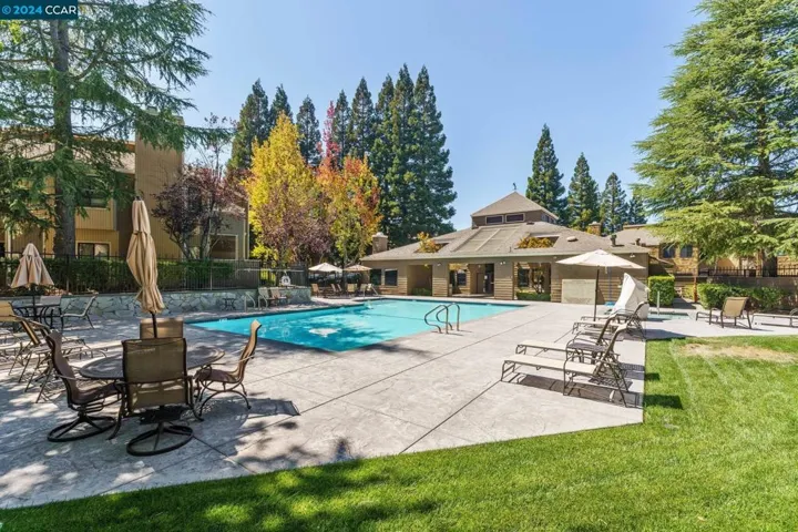 207 Copper Ridge Rd, San Ramon, California 94582