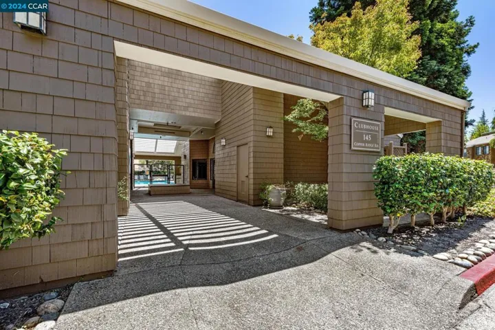 207 Copper Ridge Rd, San Ramon, California 94582