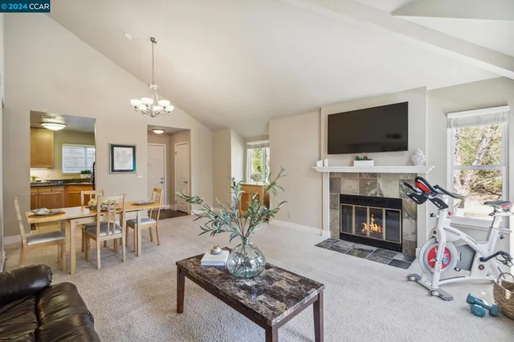 207 Copper Ridge Rd, San Ramon, California 94582