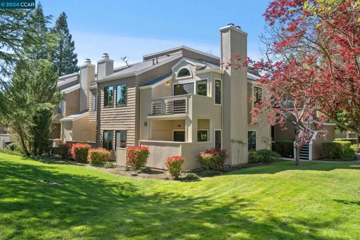 207 Copper Ridge Rd, San Ramon, California 94582