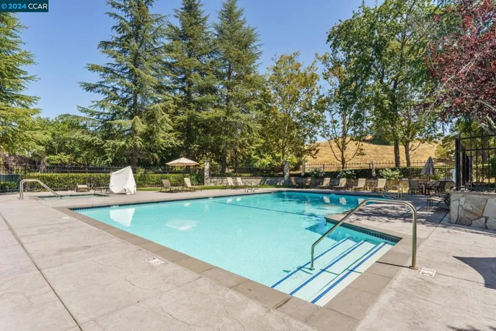207 Copper Ridge Rd, San Ramon, California 94582