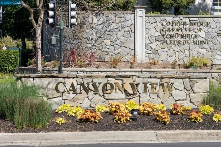 207 Copper Ridge Rd, San Ramon, California 94582
