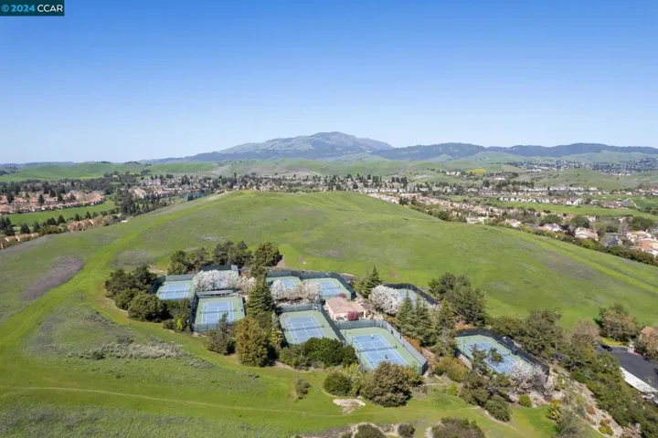 207 Copper Ridge Rd, San Ramon, California 94582
