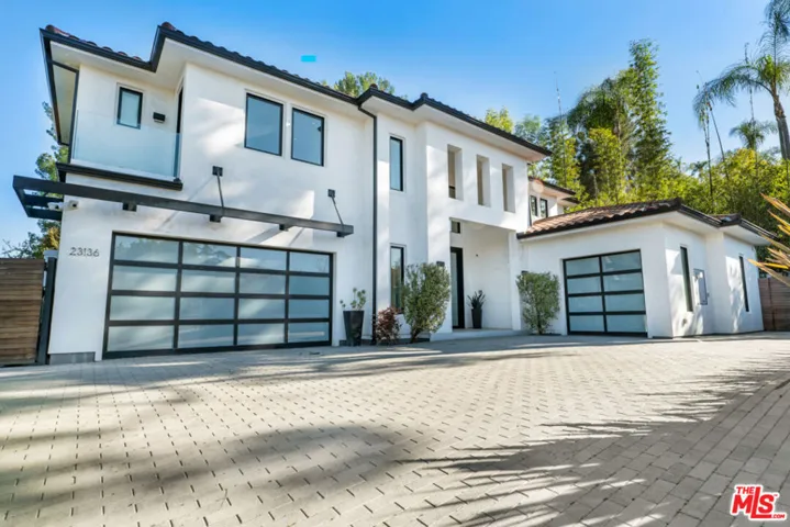 23136 Park Contessa, Calabasas, California 91302