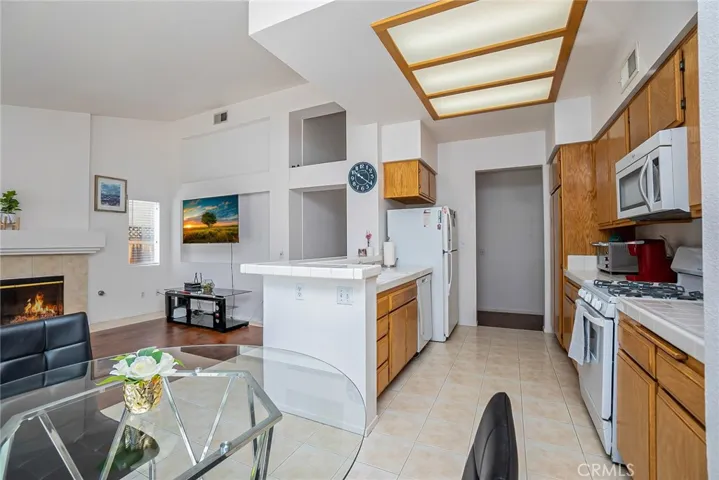 15409 Jeraldo Drive, Victorville, California 92394