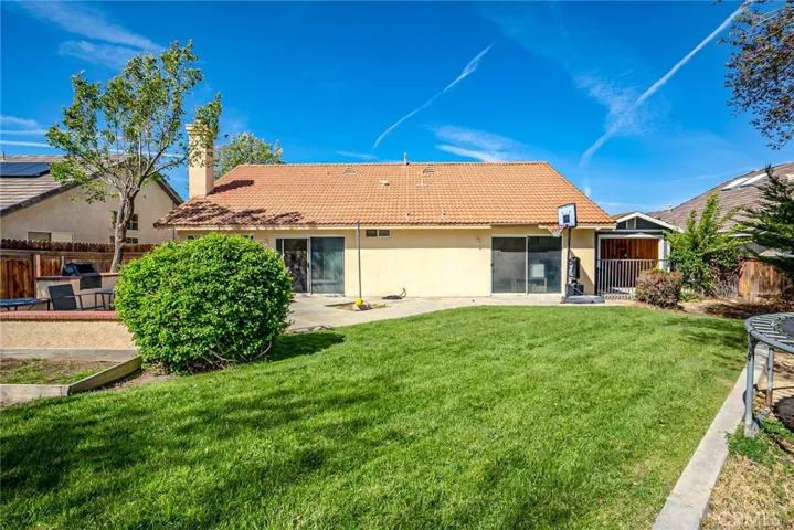 15409 Jeraldo Drive, Victorville, California 92394