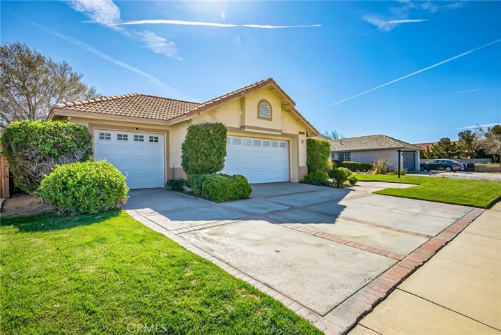 15409 Jeraldo Drive, Victorville, California 92394