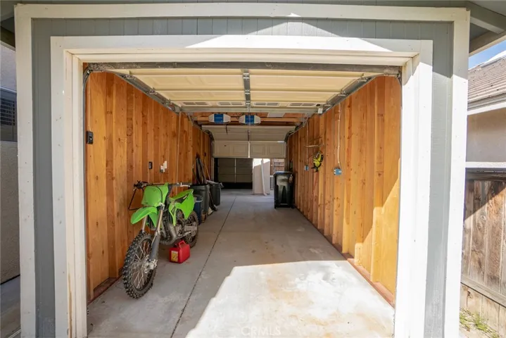 Workshop/Shed