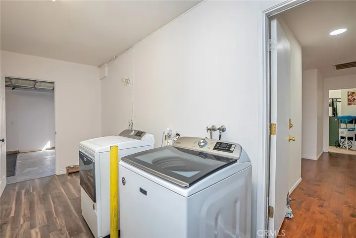 Laundryroom