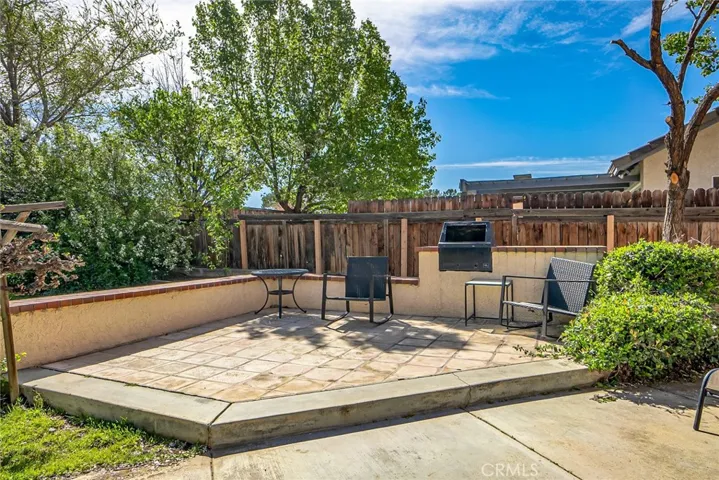 15409 Jeraldo Drive, Victorville, California 92394
